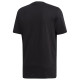 Adidas Ανδρική κοντομάνικη μπλούζα Trefoil Essentials